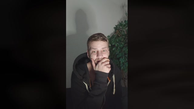 OriginalSacha  28-02-2023 Recorded Video suck