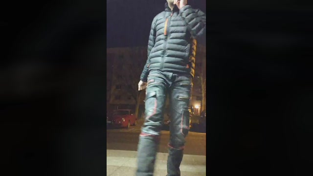 OriginalSacha  28-02-2023 Recorded Video suck