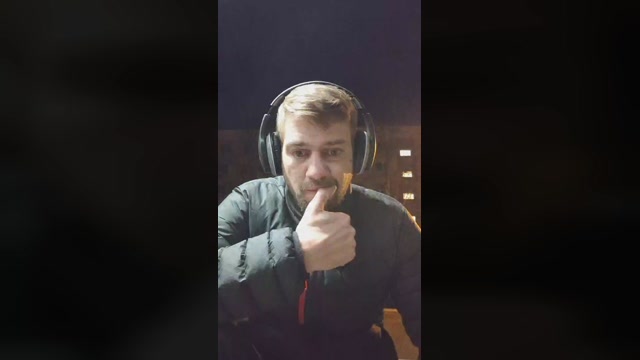 OriginalSacha  28-02-2023 Recorded Video sexymale