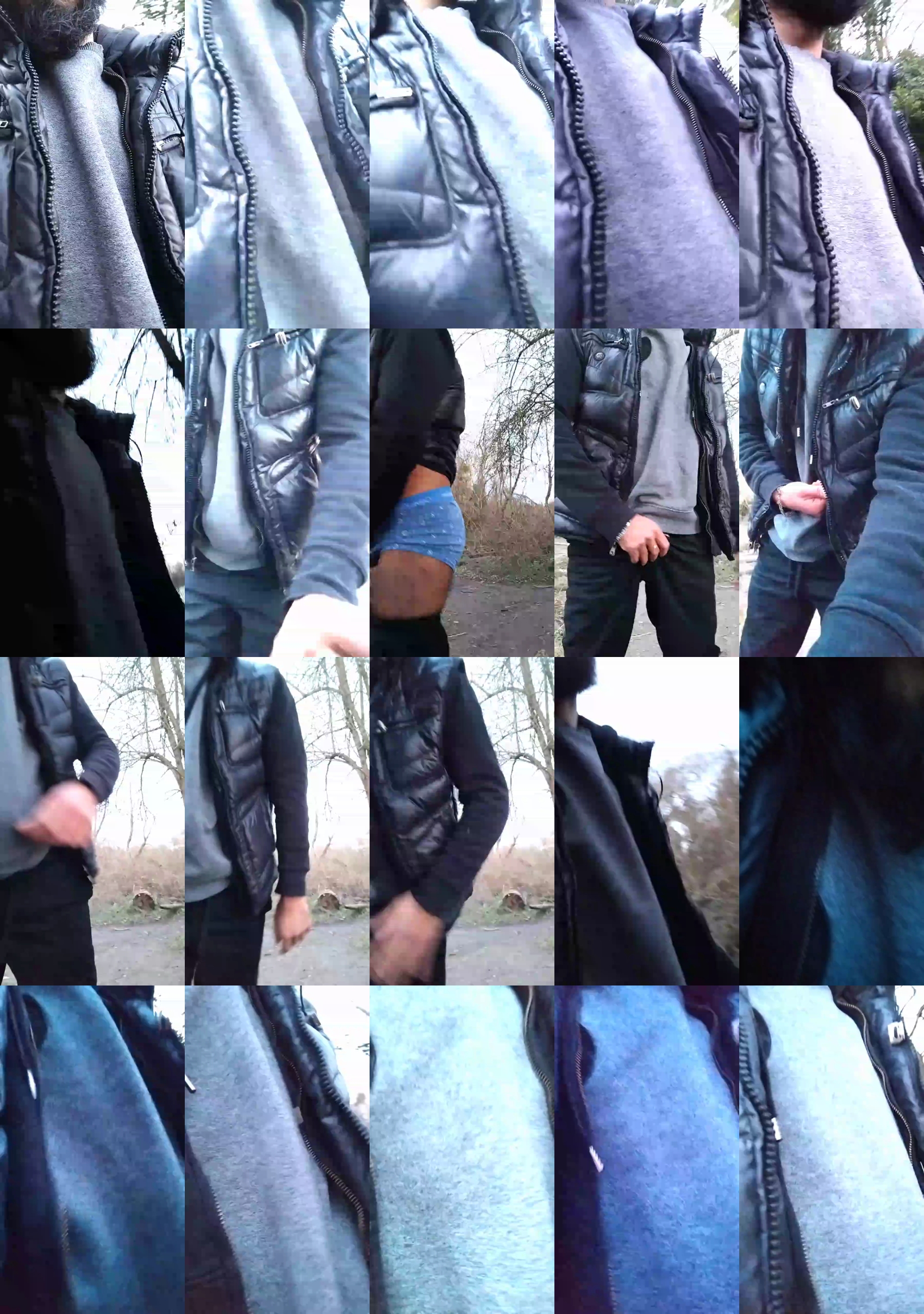 RdwAnXxx  28-02-2023 Recorded Video jackoff