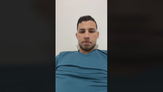Santiagosra96  01-03-2023 Recorded Video spanking