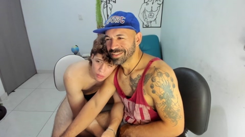 Tonnymiller  28-02-2023 Recorded Video jerkoff