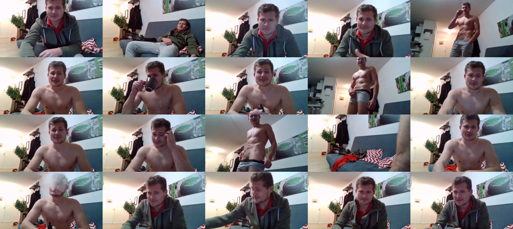 TylerEXB  28-02-2023 Recorded Video suckshow