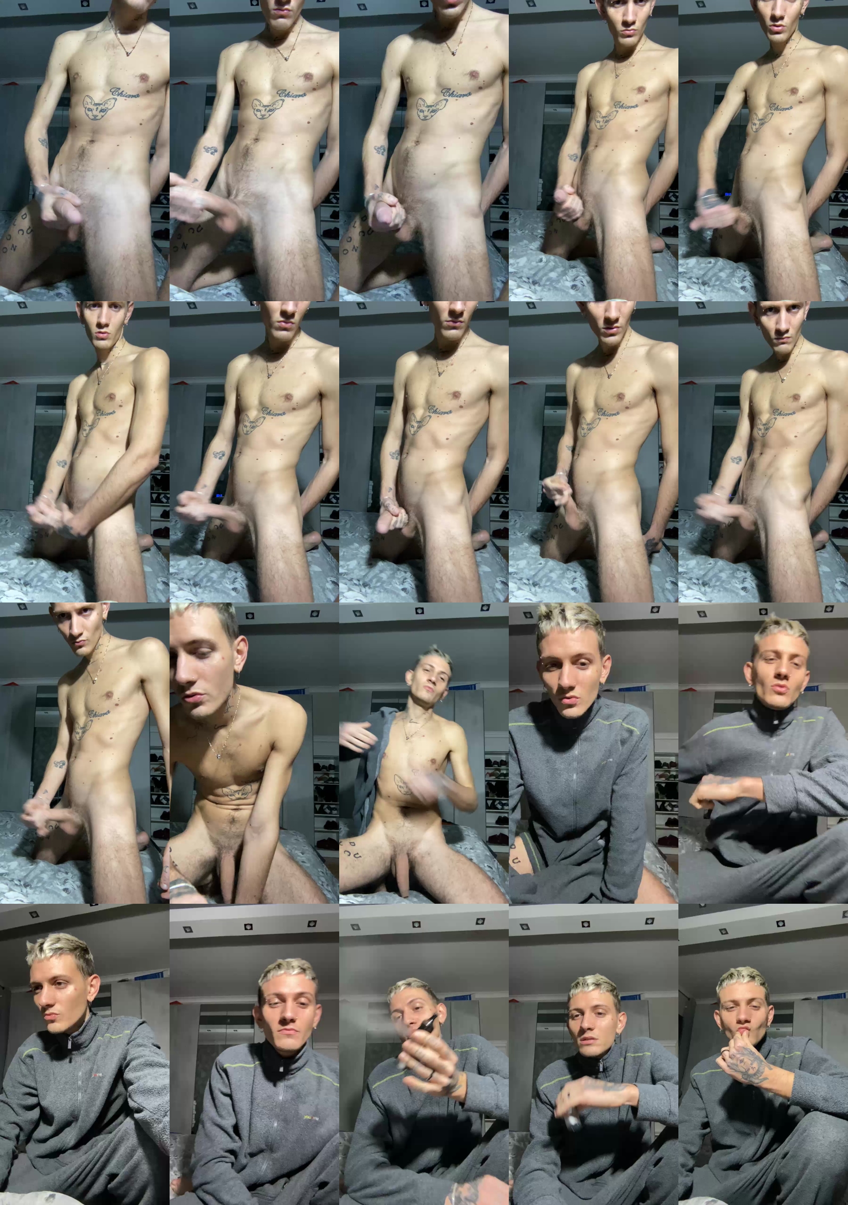 Xxxciroxxx  28-02-2023 Recorded Video gay