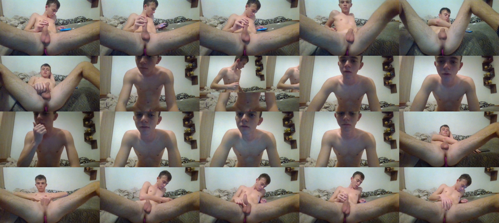 affamebi  28-02-2023 Recorded Video jerking