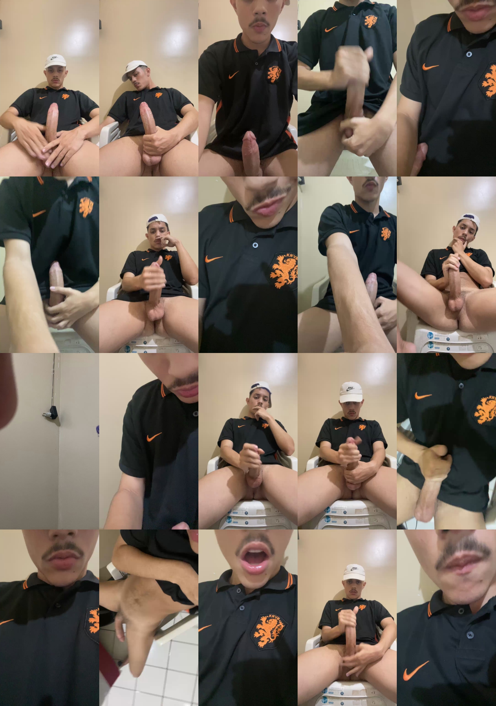 baianodopauzao  28-02-2023 Recorded Video sexymale
