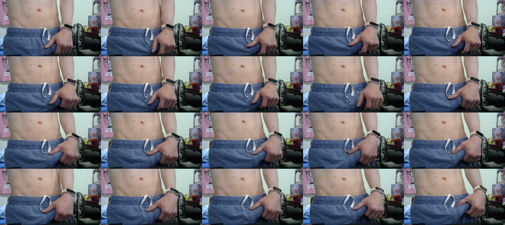 bbq322  01-03-2023 Recorded Video fuckher