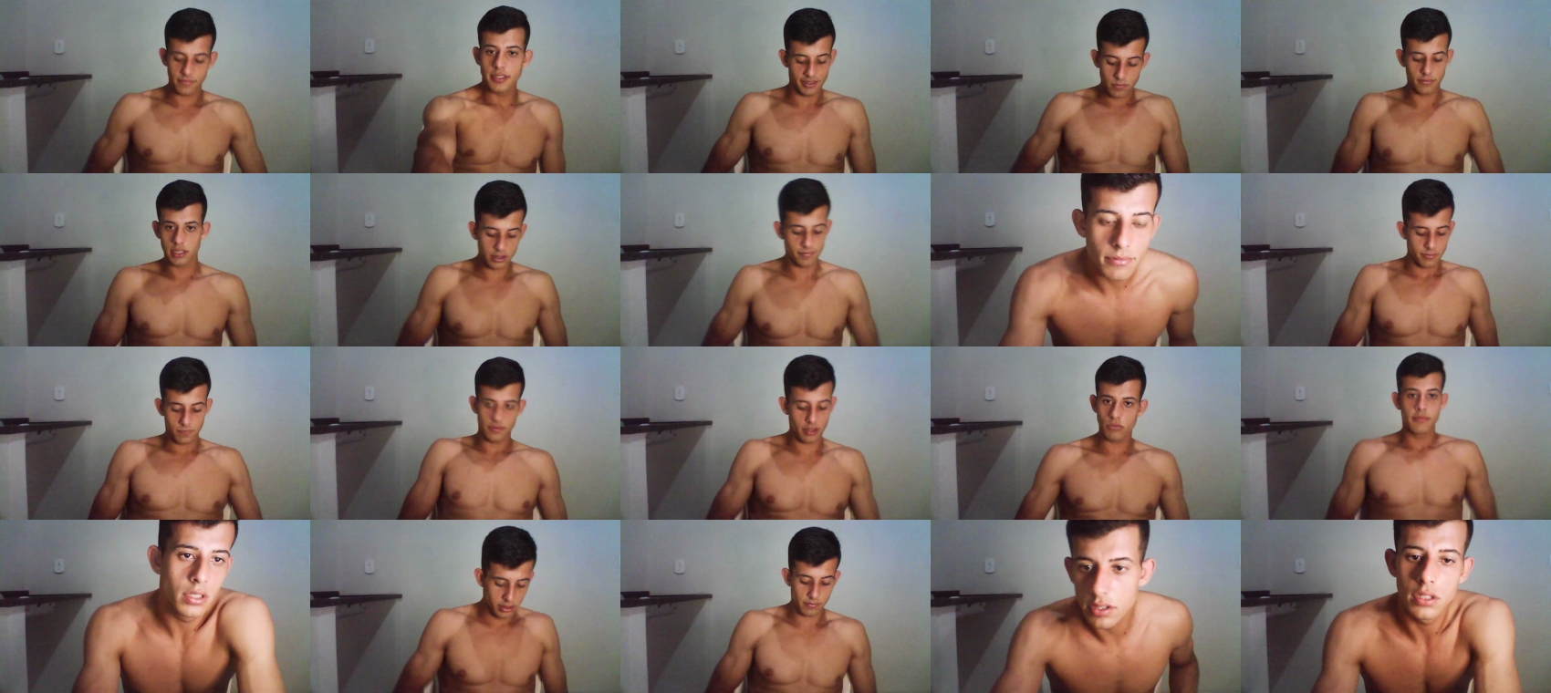 boizinho3  28-02-2023 Recorded Video handsome