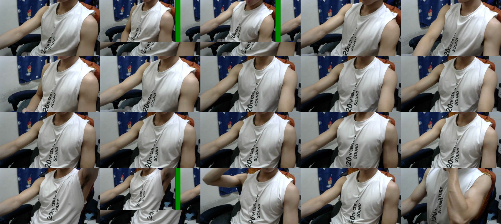 boss51232  28-02-2023 Recorded Video hard