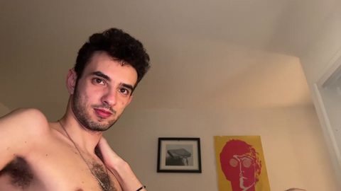 calimontana  01-03-2023 video jerkoff