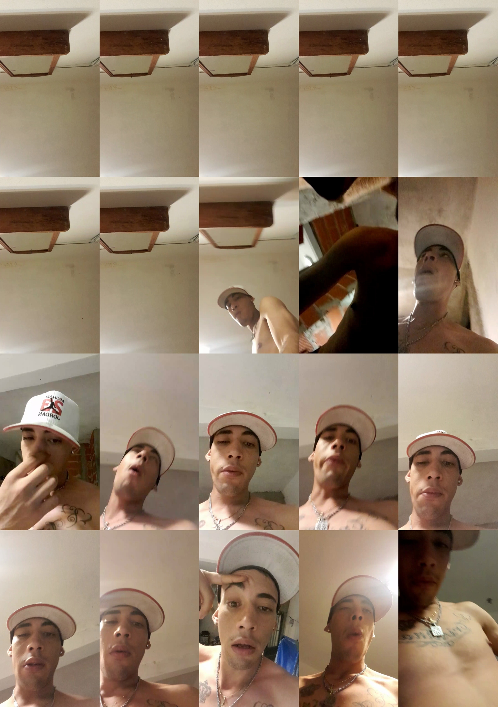 cocodriloxd1  28-02-2023 Recorded Video play