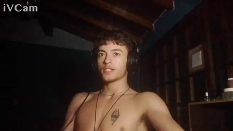 cokkboy_  28-02-2023 Recorded Video kissing