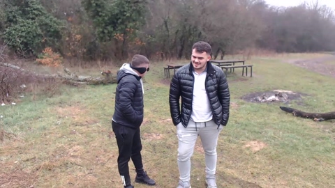 cruyffandguni  01-03-2023 Recorded Video lick