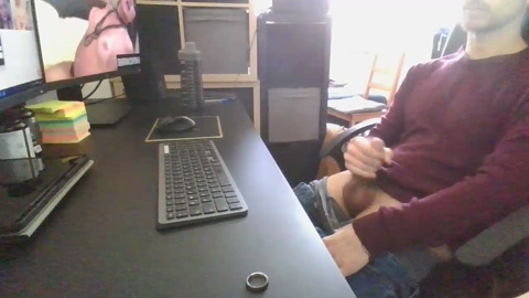 danielbt2  01-03-2023 Recorded Video wank