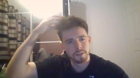 dantheqtbae  28-02-2023 Recorded Video nasty