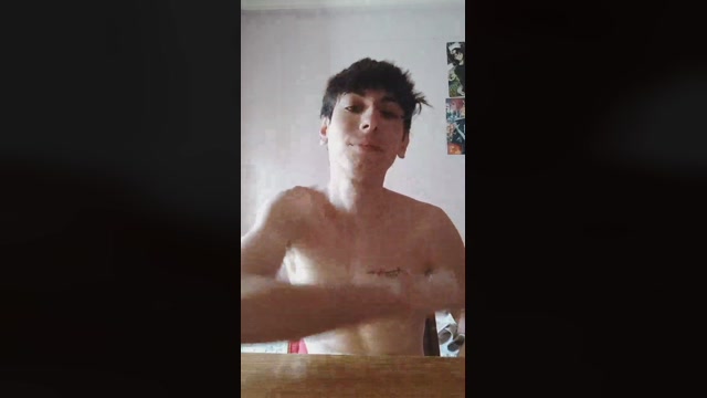 davidlpssexy  01-03-2023 Recorded Video jerkoff