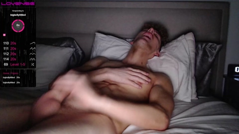 dominantalex182  01-03-2023 video lush