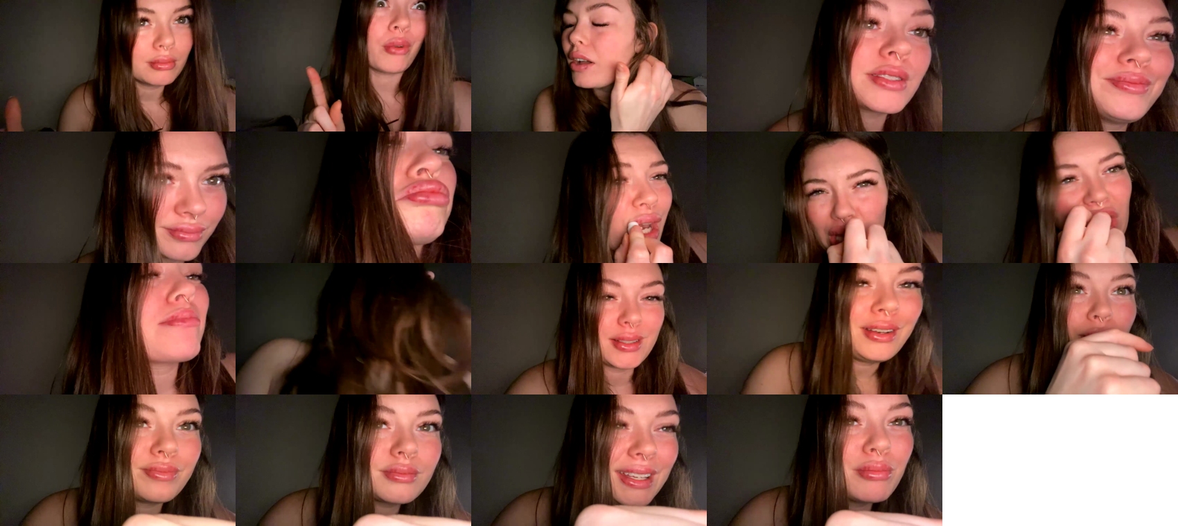 emersoncane 01-03-2023 lick Chaturbate.