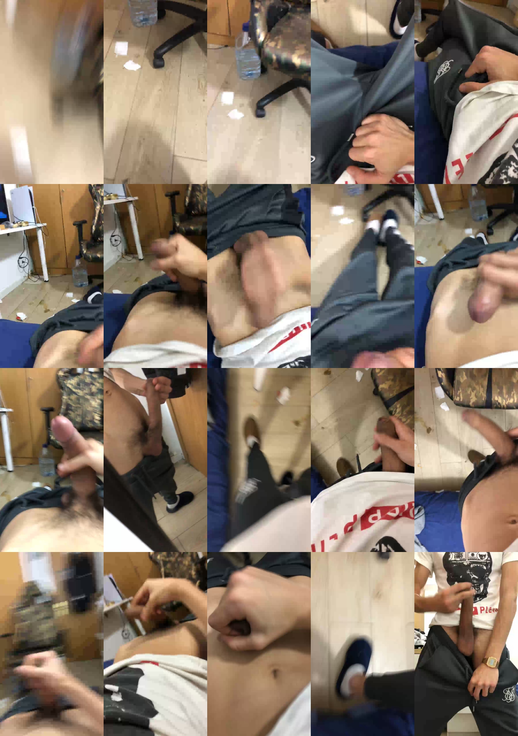 ericperez5  28-02-2023 Recorded Video skinny