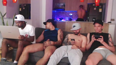 fratguysonline  28-02-2023 video cute