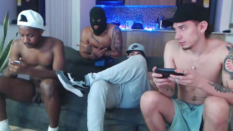 fratguysonline  28-02-2023 video sexybody