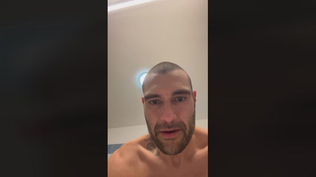 ghiro103  28-02-2023 Recorded Video harddick