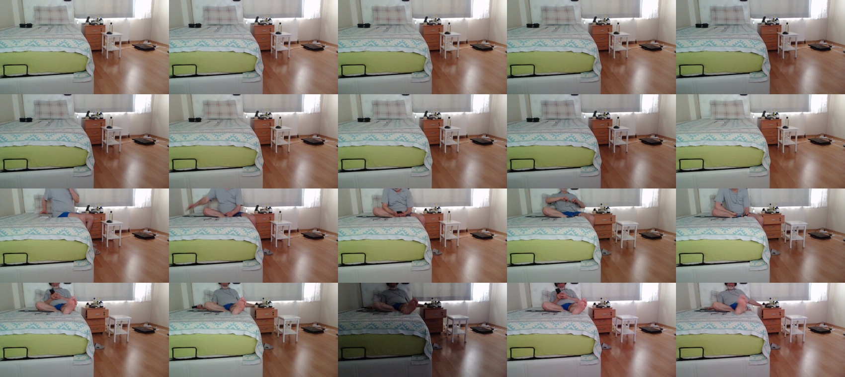 ilkbir  01-03-2023 Recorded Video Pretty