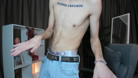 jacob_best  01-03-2023 video naked