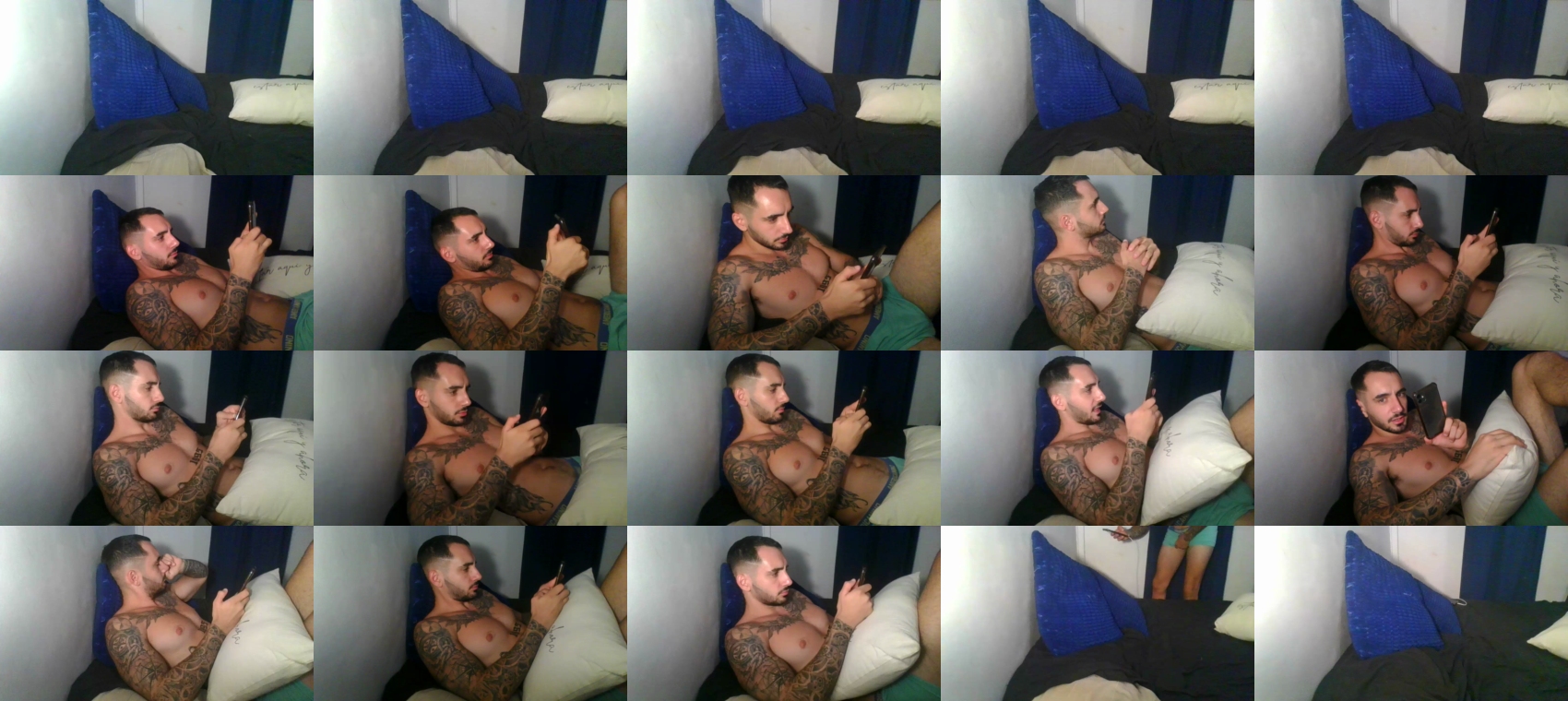 javo1995_  28-02-2023 Recorded Video Porn