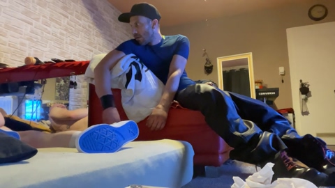 jeans_boy  28-02-2023 Recorded Video sex