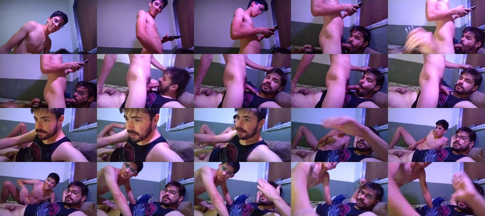 jeremias2039  28-02-2023 Recorded Video Recorded