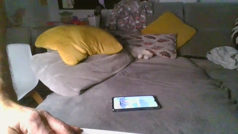 jon131  28-02-2023 Recorded Video naughty