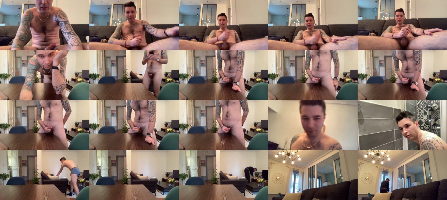 jules_demastre  28-02-2023 Recorded Video naughty