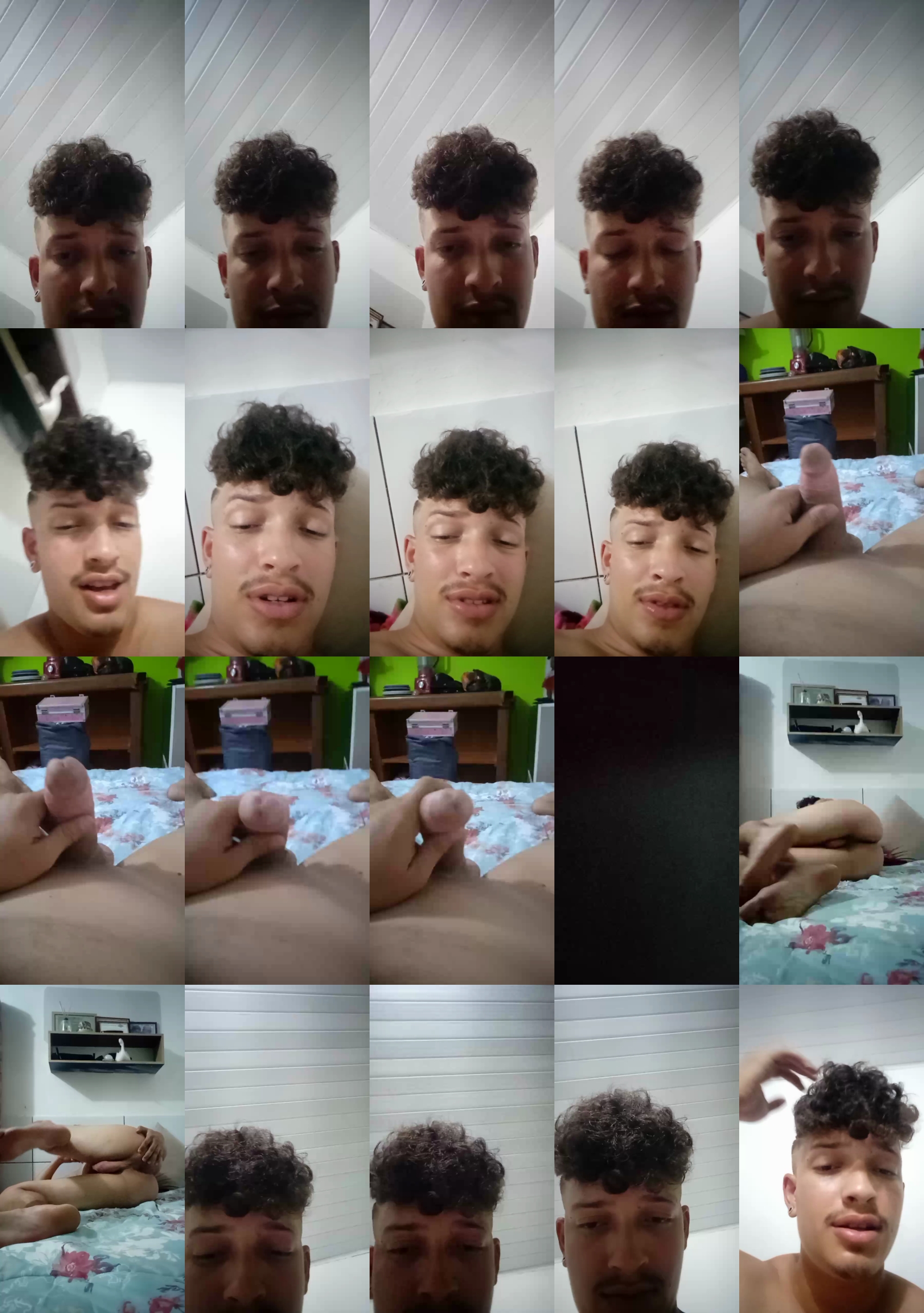 kaikyferr  28-02-2023 Recorded Video fuckme