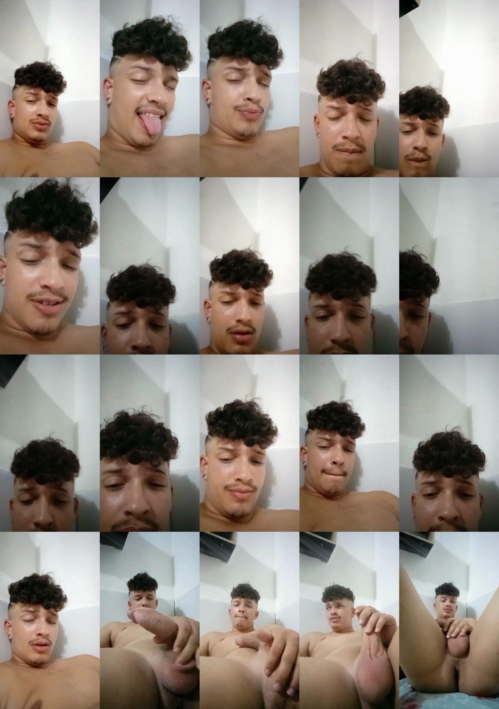 kaikyferr  28-02-2023 Recorded Video juicy