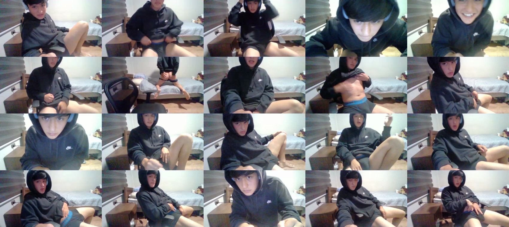 latin_mapple  28-02-2023 Recorded Video Pretty