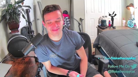 letsplayblake  28-02-2023 video amateur