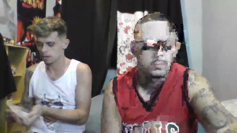 levi1998  28-02-2023 Recorded Video show