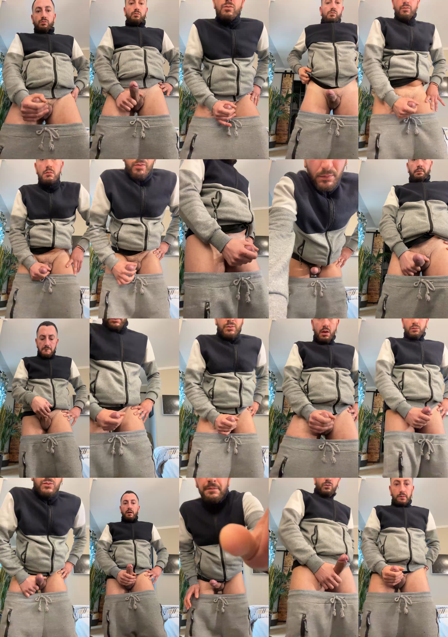 luka422  01-03-2023 Recorded Video natural