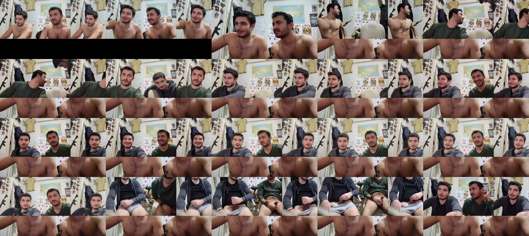 machineguys  28-02-2023 Recorded Video analsex