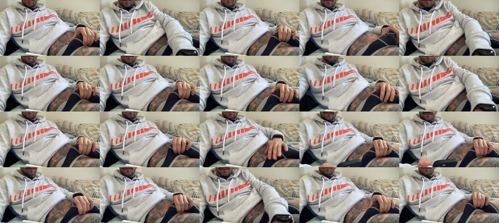 mariojordan1  01-03-2023 Recorded Video sex
