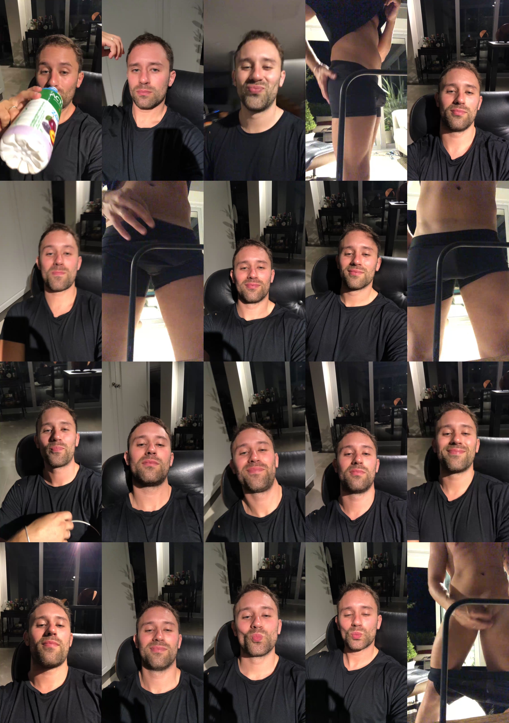 matteo_dv  28-02-2023 Recorded Video sexybody