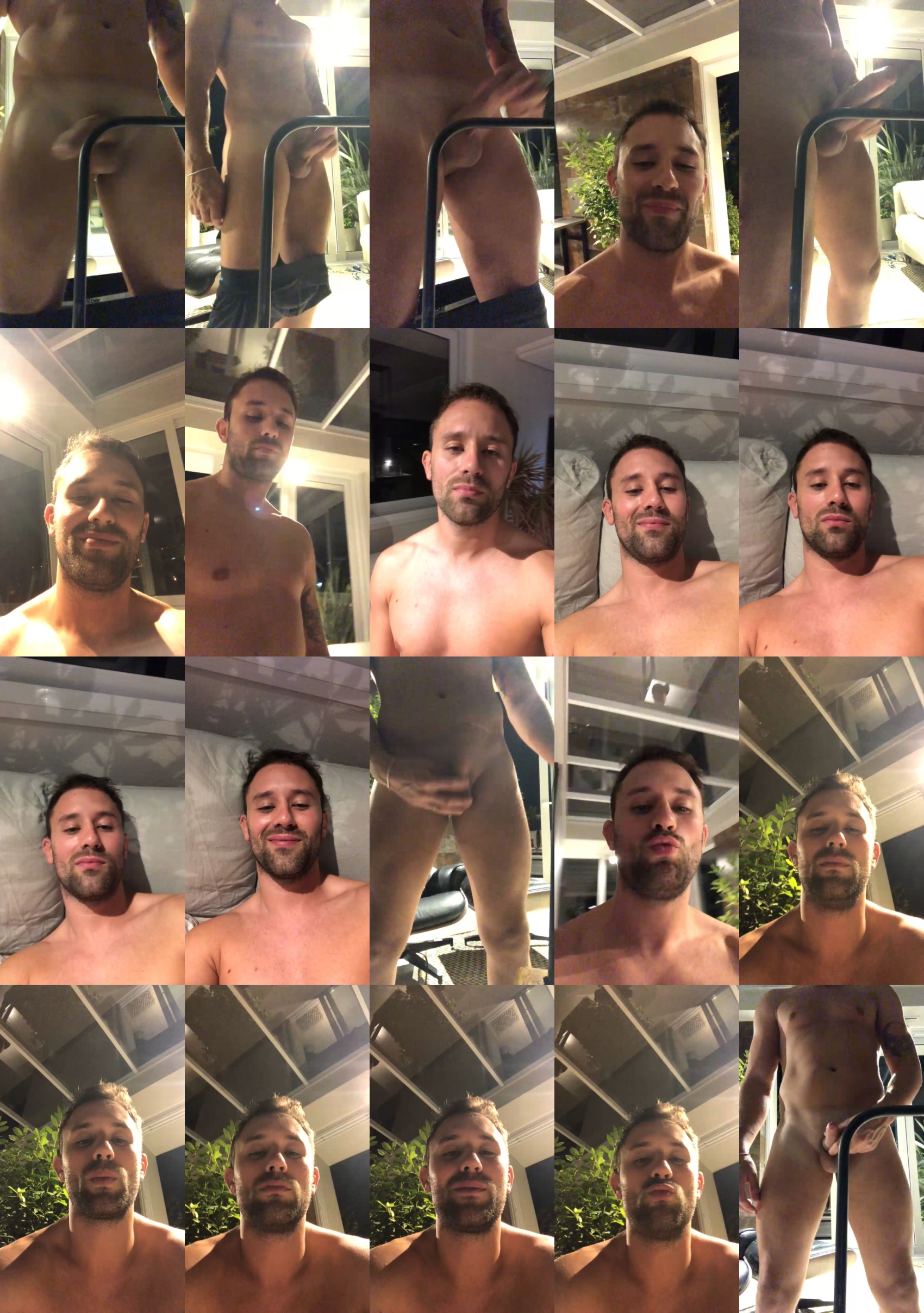 matteo_dv  28-02-2023 Recorded Video ass