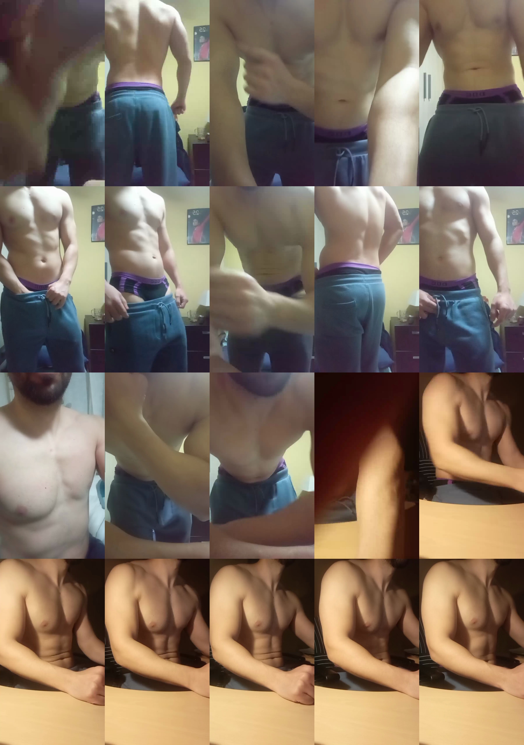 napoleonbona9  28-02-2023 Recorded Video toys