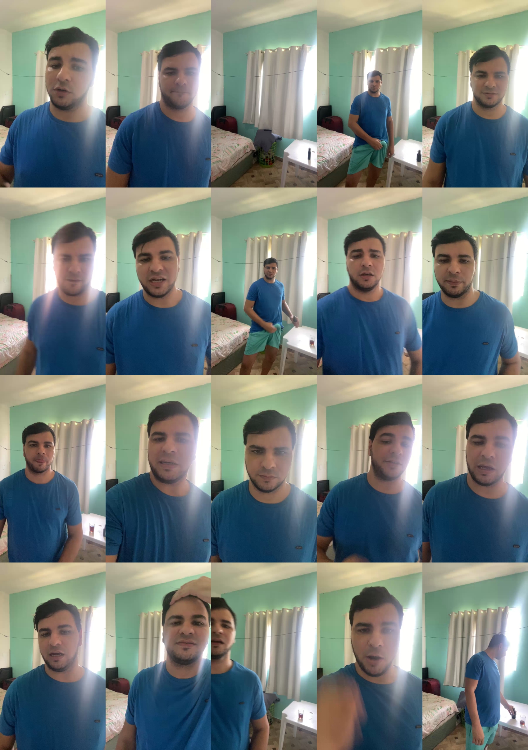 novinho21cm1  01-03-2023 Recorded Video oral