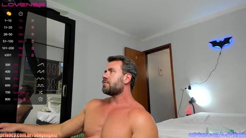sexyflightz  28-02-2023 Recorded Video blowjob