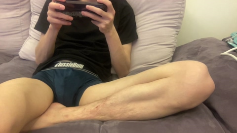 skin168  01-03-2023 Recorded Video lovense
