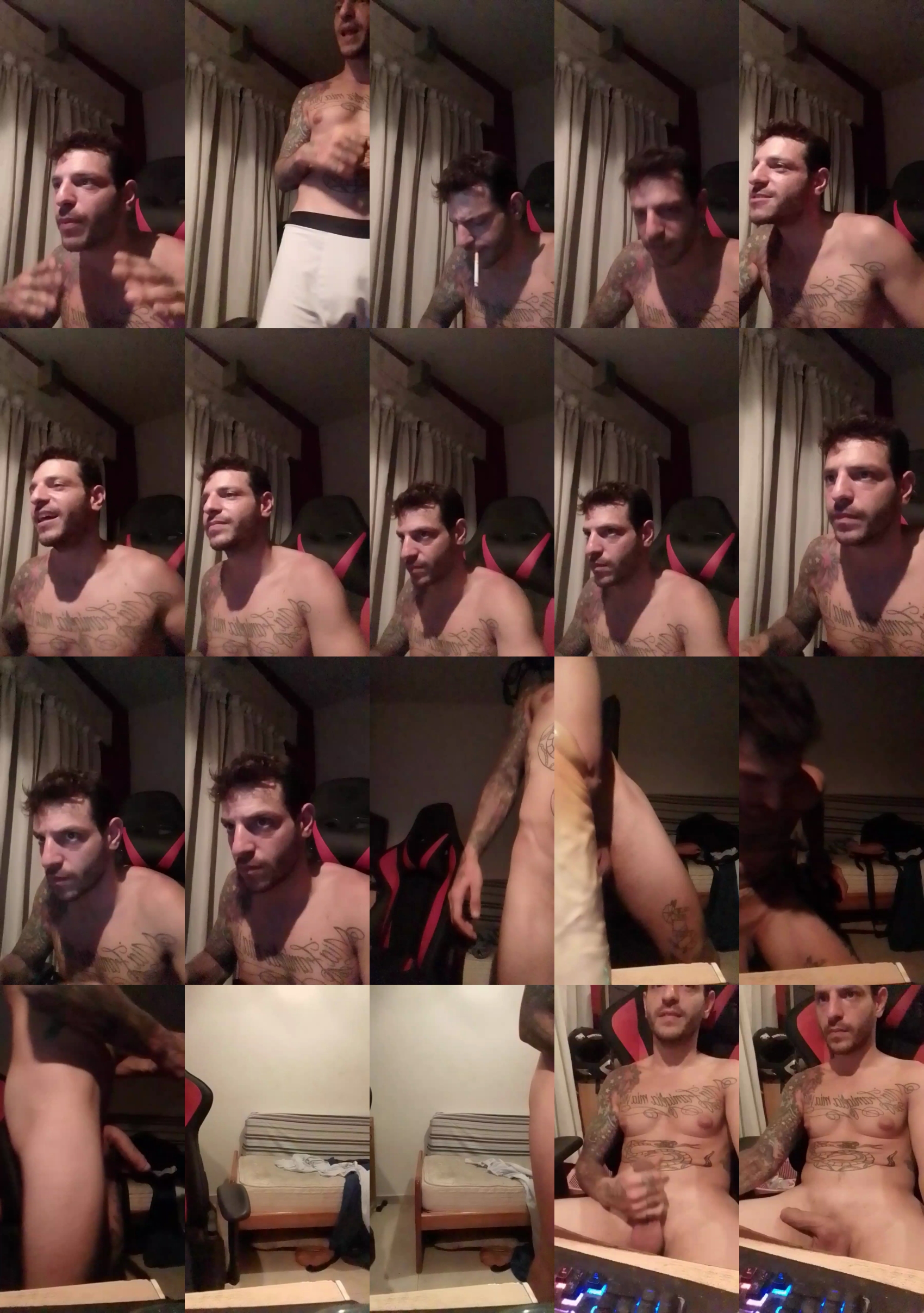 talon_hot  28-02-2023 Recorded Video bicurious