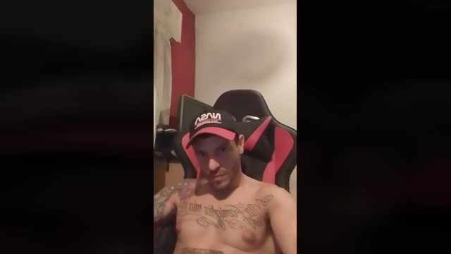 talon_hot  01-03-2023 Recorded Video sweet