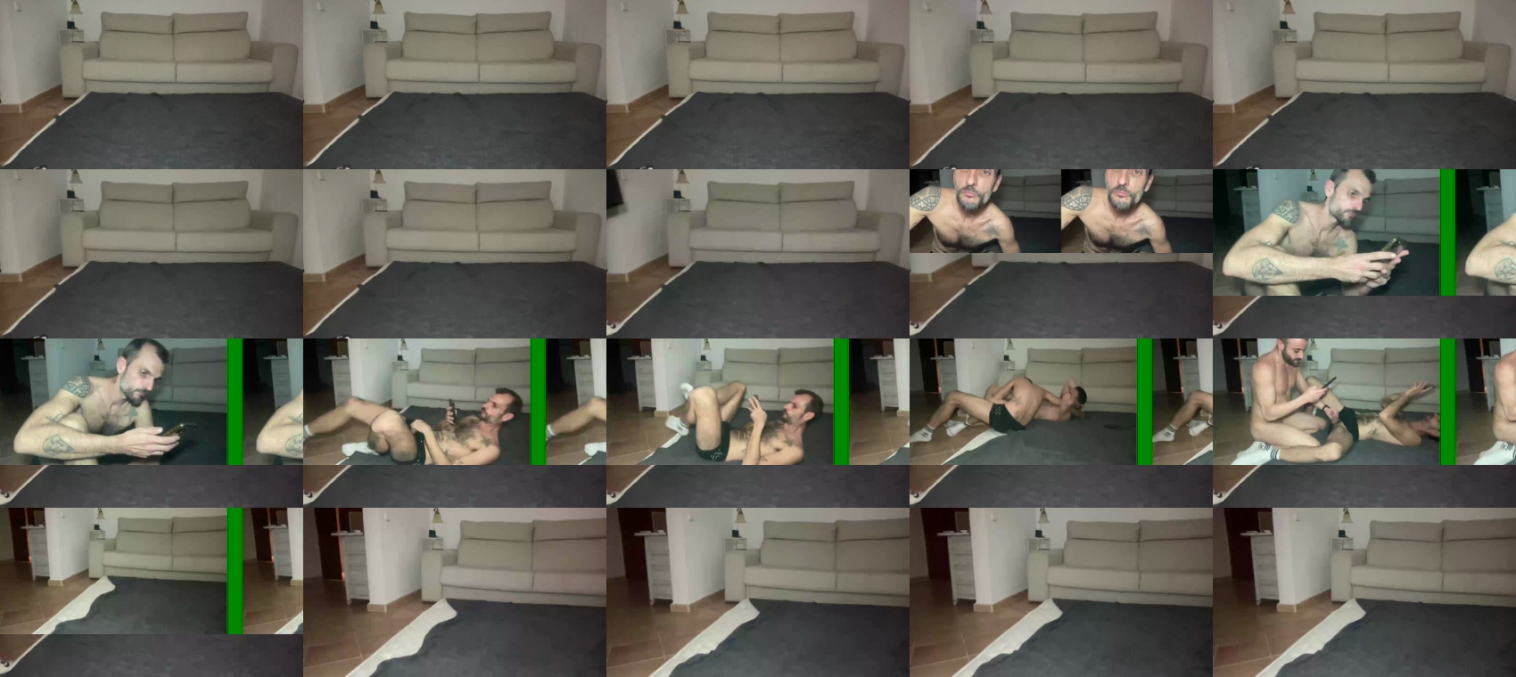 tiosDfiesta  28-02-2023 Recorded Video fuckass